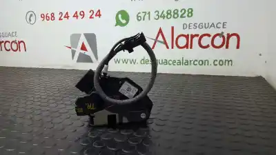 Автозапчасти б/у ЗАМОК ЗАДНЕЙ ПРАВОЙ ДВЕРИ за FORD FOCUS LIM.  ссылки OEM IAM 2099457 BM5AA26412AH / BM5AA26412AF BM5A-A26412-AH / BM5A-A26412-AF