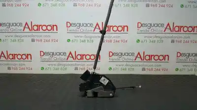 Автозапчасти б/у ЗАМОК ЗАДНЕЙ ПРАВОЙ ДВЕРИ за FORD FOCUS LIM. (CB8)  ссылки OEM IAM 2099457 BM5AA26412AC BM5A-A26412-AH / BM5AA26412AH