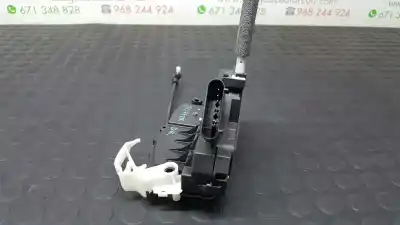 Peça sobressalente para automóvel em segunda mão fechadura da porta traseira direita por ford focus lim. (cb8) trend referências oem iam 2099457 bm5aa26412ac bm5a-a26412-ah / bm5aa26412ah