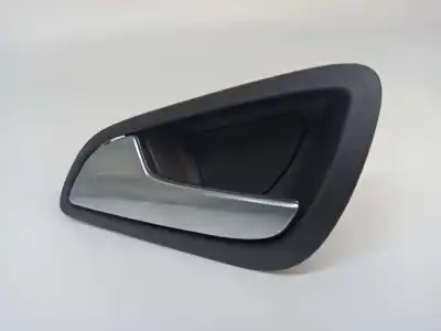 Автозапчастина б/у ліва задня внутрішня ручка для ford c-max (ceu) trend plus посилання на oem iam am51u22601bew  am51-u22601-bew