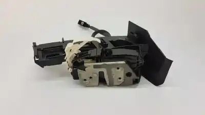 Peça sobressalente para automóvel em segunda mão fechadura da porta traseira esquerda por ford focus lim. (cb8) trend referências oem iam 2099461 bm5aa26413ac / bm5a-a26413-ac bm5a-a26413-ah / bm5aa26413ah