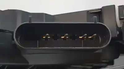 Peça sobressalente para automóvel em segunda mão fechadura da porta traseira esquerda por ford focus lim. (cb8) trend referências oem iam 2099461 bm5aa26413ac / bm5a-a26413-ac bm5a-a26413-ah / bm5aa26413ah