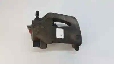 Pezzo di ricambio per auto di seconda mano pinza freno anteriore sinistra per volkswagen polo advance riferimenti oem iam 2q0615123