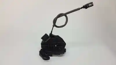 Автозапчастина б/у замок передніх дверей лівий для ford focus lim. (cb8) sport посилання на oem iam 2070970