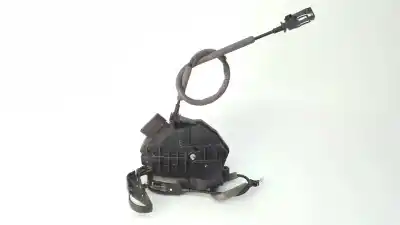 Gebrauchtes Autoersatzteil schloss der linken vordertür zum ford focus lim. (cb8) trend oem-iam-referenzen 2070970