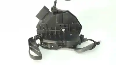 Peça sobressalente para automóvel em segunda mão fechadura da porta dianteira esquerda por ford focus lim. (cb8) trend referências oem iam 2070970 bm5aa21813af / bm5a-a21813-af bm5a-a21813-ah / bm5aa21813ah