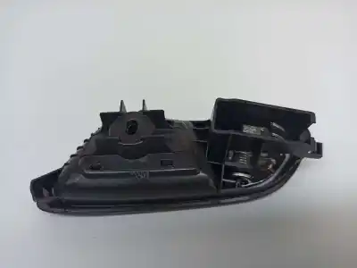 Автозапчастина б/у внутрішня задня права ручка для ford c-max (ceu) trend plus посилання на oem iam am51u22600bew  am51-u22600-bew