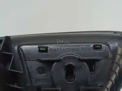 Автозапчастина б/у внутрішня задня права ручка для ford c-max (ceu) trend plus посилання на oem iam am51u22600bew  am51-u22600-bew