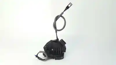 Gebrauchtes Autoersatzteil türschloss vorne rechts zum ford focus lim. (cb8) trend oem-iam-referenzen 2066073