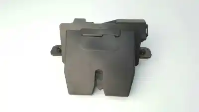 İkinci el araba yedek parçası BAGAJ / KAPI KILIDI için FORD FIESTA (CB1)  OEM IAM referansları 1761865 8A61A442A66BE 8A61-A442A66-BE