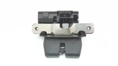 Second-hand car spare part trunk lock for ford fiesta (cb1) ambiente oem iam references 1761865 8a61a442a66be 8a61-a442a66-be