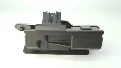 Second-hand car spare part trunk lock for ford fiesta (cb1) ambiente oem iam references 1761865 8a61a442a66be 8a61-a442a66-be