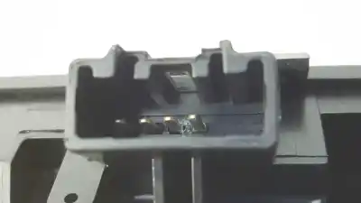 Second-hand car spare part trunk lock for ford fiesta (cb1) ambiente oem iam references 1761865 8a61a442a66be 8a61-a442a66-be