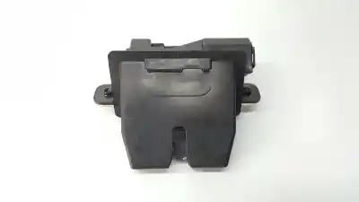İkinci el araba yedek parçası BAGAJ / KAPI KILIDI için FORD FIESTA (CCN)  OEM IAM referansları 1761865 8A61-A442A66-BL / 8A61A442A66BL 8A61-A442A66-BE / 8A61A442A66BE
