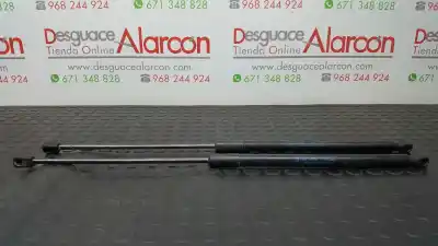 Автозапчасти б/у амортизаторы багажника/двери за ford focus lim. trend ссылки oem iam 1747492