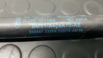 Автозапчастина б/у амортизаторі багажника/дверей для ford focus lim. trend посилання на oem iam 1747492 bm51a406a10ae bm51-a406a10-ae