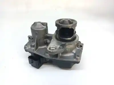 Recambio de automóvil de segunda mano de valvula egr para renault megane iv berlina 5p zen referencias oem iam 147109816r