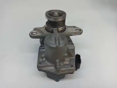 Recambio de automóvil de segunda mano de valvula egr para renault megane iv berlina 5p zen referencias oem iam 147109816r  8201061904