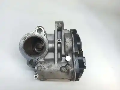 Recambio de automóvil de segunda mano de valvula egr para renault megane iv berlina 5p zen referencias oem iam 8201068965