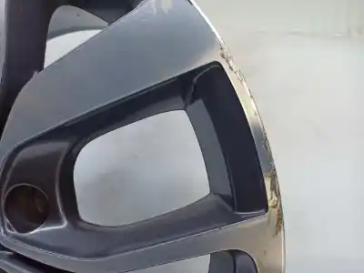 Gebrauchtes Autoersatzteil felge zum renault megane iv berlina 5p zen oem-iam-referenzen   