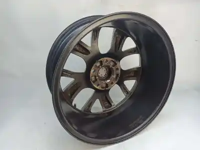 Gebrauchtes Autoersatzteil felge zum renault megane iv berlina 5p zen oem-iam-referenzen   