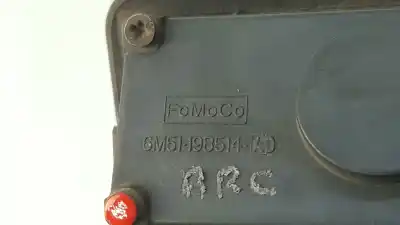 İkinci el araba yedek parçası dis kapi kolu için ford fiesta (cb1) ambiente oem iam referansları 1857333 6m51-19b514-ad / 6m5119b514ad c1bb-19b514-aa / c1bb19b514aa