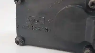 Автозапчасти б/у внешняя ручка ворот за ford c-max trend ссылки oem iam 1857333 6m51-19b514-ad / 6m5119b514ad c1bb-19b514-aa / c1bb19b514aa