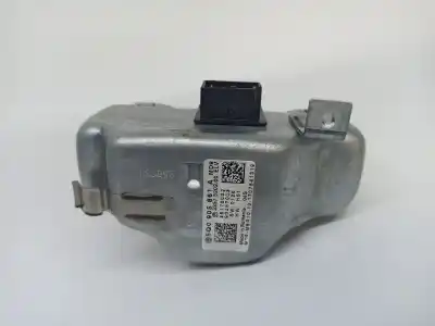 Recambio de automóvil de segunda mano de antirrobo para volkswagen golf vii lim. (bq1) advance referencias oem iam 5q0905861a  