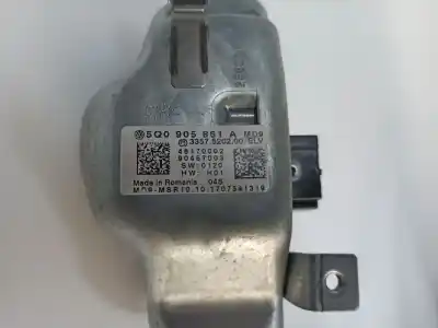 Recambio de automóvil de segunda mano de antirrobo para volkswagen golf vii lim. (bq1) advance referencias oem iam 5q0905861a  