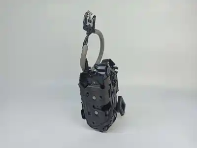 Recambio de automóvil de segunda mano de cerradura puerta trasera derecha para volkswagen golf vii lim. (bq1) advance referencias oem iam 5ta839016l