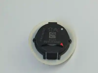 Peça sobressalente para automóvel em segunda mão sensor por peugeot 208 (p2) allure referências oem iam 9810268080  5wk66067