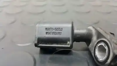 Автозапчастина б/у датчик абс для seat ibiza (6j5) stylance / style посилання на oem iam wht003861  