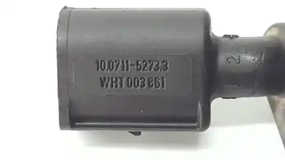 Peça sobressalente para automóvel em segunda mão sensor abs por seat ibiza sc (6j1) reference referências oem iam wht003861  10071152733