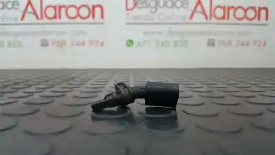 Peça sobressalente para automóvel em segunda mão sensor abs por seat ibiza sc (6j1) stylance / style referências oem iam 6q092803b