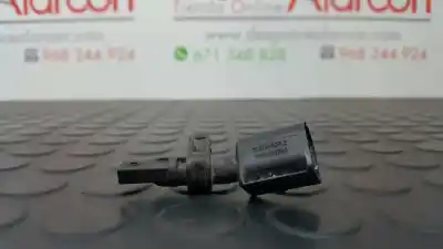 Second-hand car spare part abs sensor for seat ibiza (6j5) stylance / style oem iam references wht003860