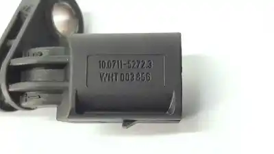 Tweedehands auto-onderdeel abs-sensor voor seat leon (1p1) reference copa oem iam-referenties wht003856  10071152723