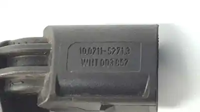 Peça sobressalente para automóvel em segunda mão sensor abs por seat leon (1p1) reference copa referências oem iam wht003857  10071152713