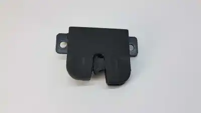 Second-hand car spare part trunk lock for seat leon (1m1) signo oem iam references 6l6827505a Second-hand car spare part trunk lock for seat leon (1m1) signo oem iam references 6l6827505a