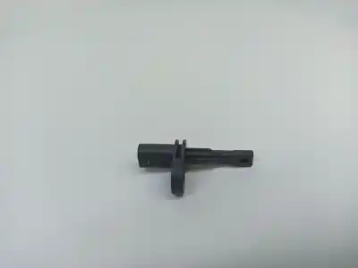 Tweedehands auto-onderdeel abs-sensor voor peugeot 208 (p2) allure oem iam-referenties 9810998280