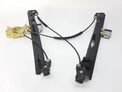 Автозапчасти б/у регулятор стекла переднего правого за seat leon (1p1) reference ссылки oem iam 1p0837462a