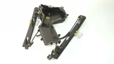 Автозапчасти б/у регулятор стекла переднего правого за seat leon (1p1) reference ссылки oem iam 1p0837462a