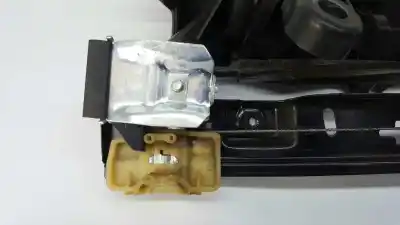 Автозапчасти б/у регулятор стекла переднего левого за seat leon (1p1) reference ссылки oem iam 1p0837461a 1p0837401r 1p0867435