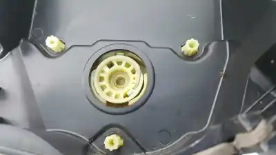 Автозапчасти б/у регулятор стекла переднего левого за seat leon (1p1) reference ссылки oem iam 1p0837461a 1p0837401r 1p0867435
