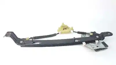 Second-hand car spare part rear right window regulator for seat leon (1p1) stylance / style oem iam references 1p0839462a