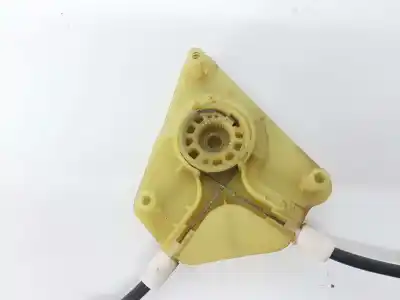 Автозапчасти б/у задний правый стеклорегулятор за seat leon (1p1) reference ссылки oem iam 1p0839462a  