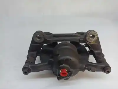 Автозапчастина б/у передній лівий гальмум для seat leon (5f1) reference посилання на oem iam 8v0615123  