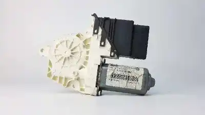 Second-hand car spare part rear right window motor for seat leon (1p1) stylance / style oem iam references 1k0959704af