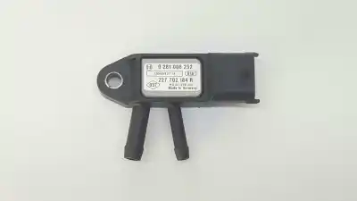 Second-hand car spare part pressure sensor for renault clio iv grandtour expression oem iam references 227702184r