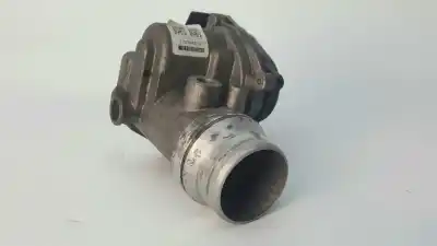 Second-hand car spare part throttle body for renault clio iv grandtour expression oem iam references 161a09794r