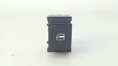 Peça sobressalente para automóvel em segunda mão botão / interruptor elevador vidro dianteiro direito por seat leon (1p1) reference copa referências oem iam 7l6959855b